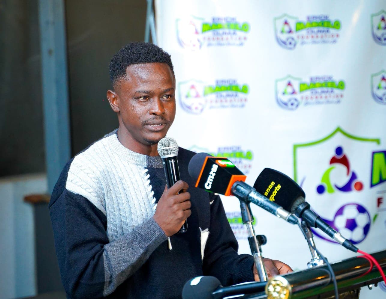 The inaugural EMOF Super Eight inter-university tournament has officially been launched!